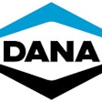 Dana Logo