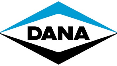 Dana Logo