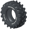 Trelleborg Mpx Tb 400 70 20