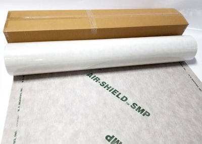 Air Shield Smp