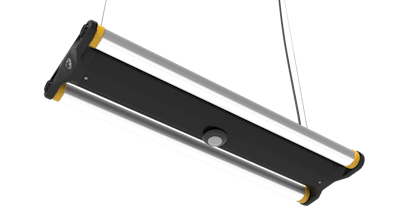 Bigassfans Maypr Dbl1 Perspective Sensor