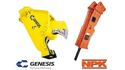 Npk Genesis