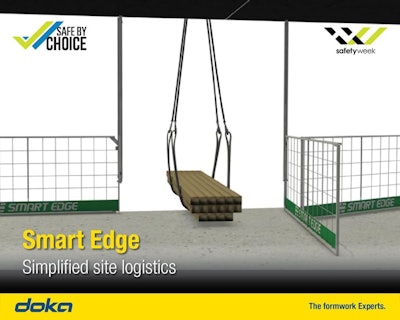 Smart Edge
