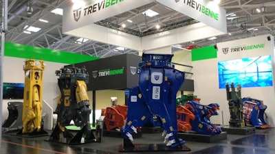 Nationalattachmentspr Trevi Line