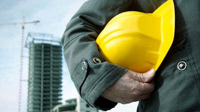 Construction Worker Hard Hat Istock Gettyimages 000003120476