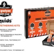 Ergodyne Squids Trades Tethering Kit