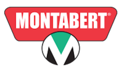 Montabert Logo