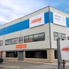 Ahern Ireland Facility In Rathcoole, Dublin