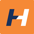 Haul Hub Field App Icon