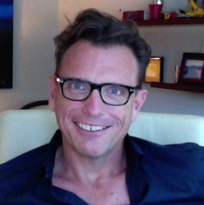 Alex Schuessler, SmartEquip