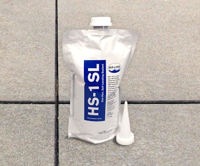 Hs 1 Sidewalk