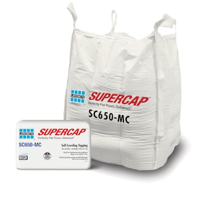 Supercap Sc650 Mc Product