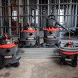 Ridgid Nxt Vacs Group