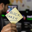 Blockchain technology could provide contractors a more transparent project management process.