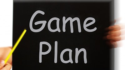 Game Plan Freedigitalphotos