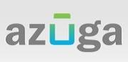 Azuga Logo