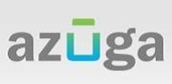 Azuga Logo