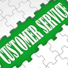 Customer Service Puzzle Freedigitalphotos
