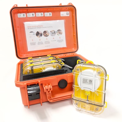 Kryton Sensohive Package