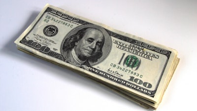 Money Pile Istock Gettyimates 000000083403