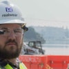 RealWear focuses on the connected worker. Skilled workers that need guidance from experts use the RealWear system.