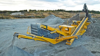 Keestrack H6e