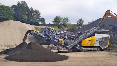 Keestrack R3