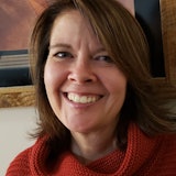 Concrete Contractor Wendy Henry Headshot