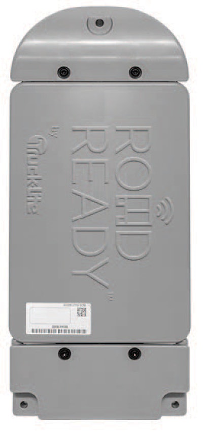 East Truck Lite Road Ready Mcu