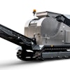 K Jc 503 Crusher