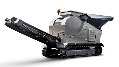 K Jc 503 Crusher