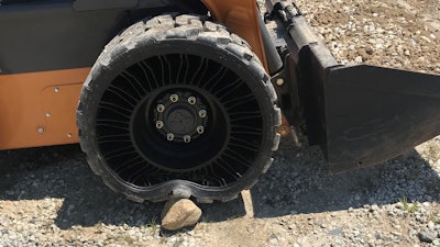 Michein Tweel Ssl2onrock