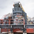 P500 Patriot Cone Crusher