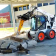 Cx Series Cx8 Ss Hydraulic Breaker