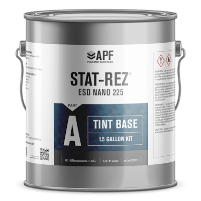 Stat Rez Esd Nano 225 Part A V1