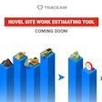 Traceair Site Estimating Tool