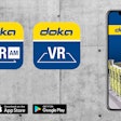 Doka AR VR
