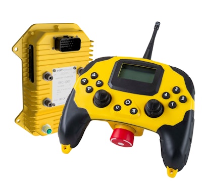 Fort Robotics