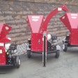 Mackissic Commercial Wood Chippers