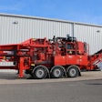 Morbark 3000 Xp Wood Hog Horizontal Grinder