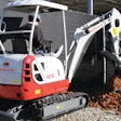 Takeuchi Tb216