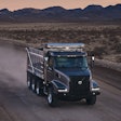 Volvo Trucks North America made the most significant evolution of its VHD vocational offering in decades.