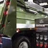 Western Star Wc5rdkx3 320