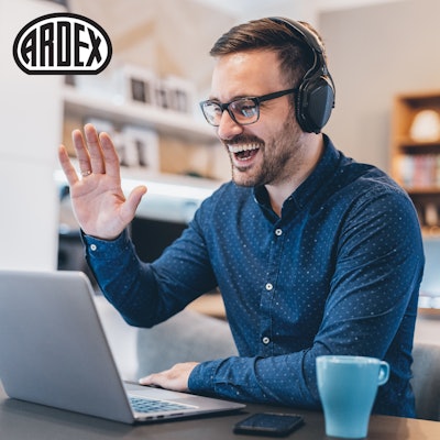 Ardex Aia Webinars