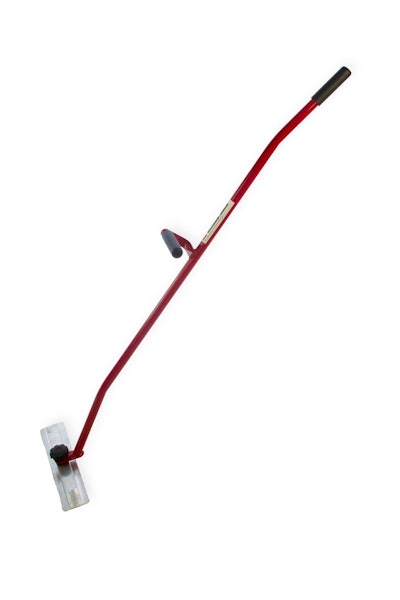 EZ Screed Walking Float