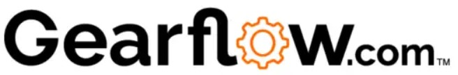 Gearflow Logo