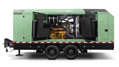 Sullair Next Gen 1600 H 1