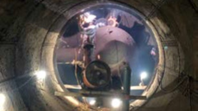 QUIKRETE Falls Village 2