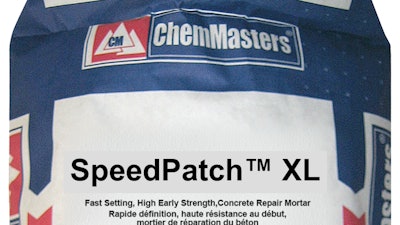 ChemMasters SpeedPatch-XL