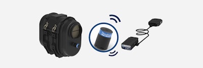 Donaldson Filter Minder Geotab